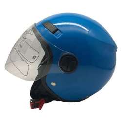 IOTA CASQUE JET DP10 ENFANT