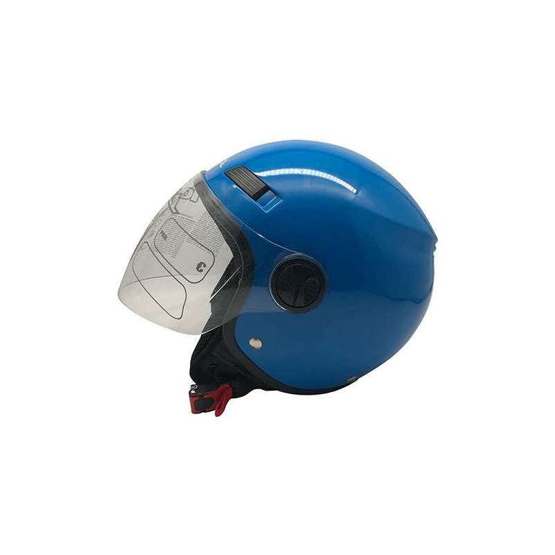 IOTA CASQUE JET DP10 ENFANT