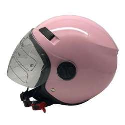 IOTA CASQUE JET DP10 ENFANT