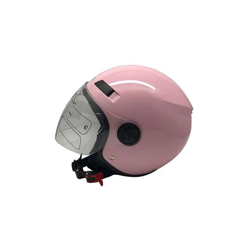 IOTA CASQUE JET DP10 ENFANT