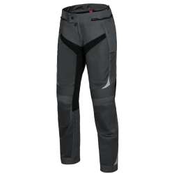 Pantalon Sport Trigonis-Air gris foncé-noir