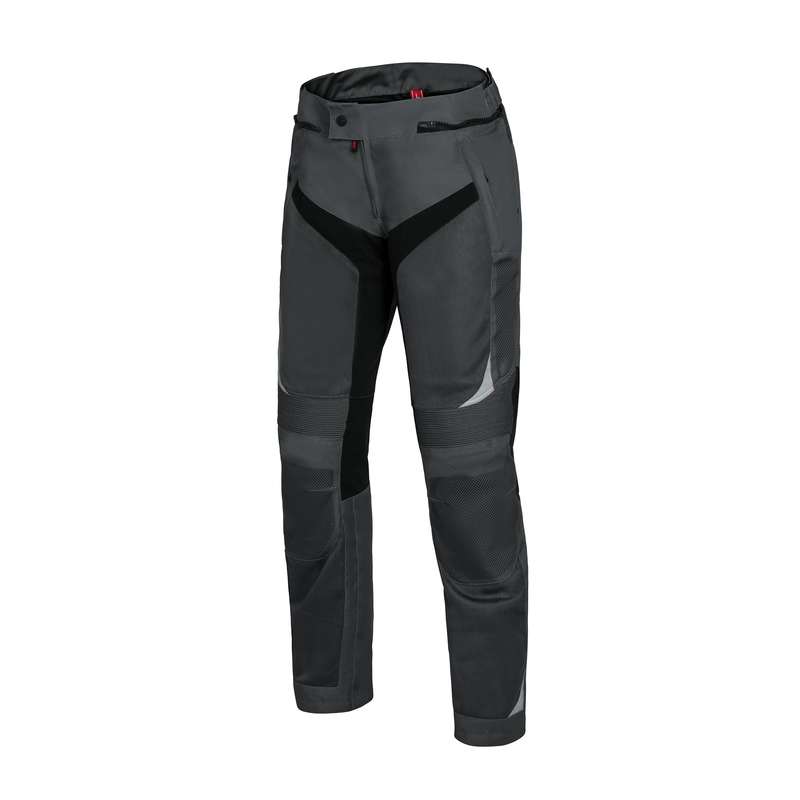 Pantalon Sport Trigonis-Air gris foncé-noir