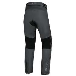 Pantalon Sport Trigonis-Air gris foncé-noir