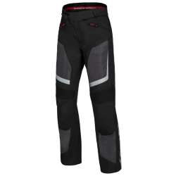 Pantalon Tour Gerona-Air 1.0 noir-gris-rouge