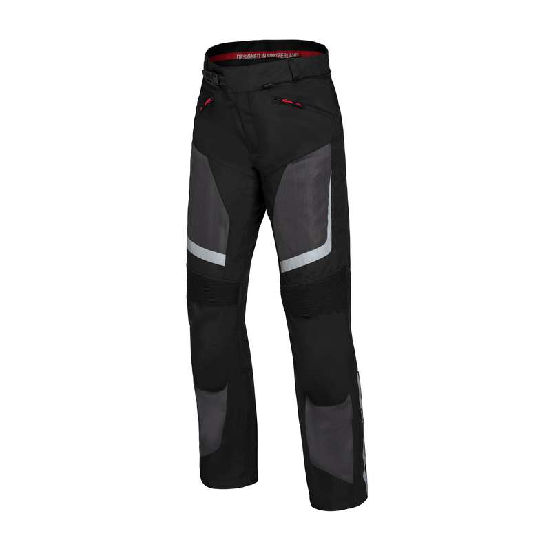 Pantalon Tour Gerona-Air 1.0 noir-gris-rouge