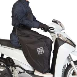 Couverture thermique Tucano passager scooter