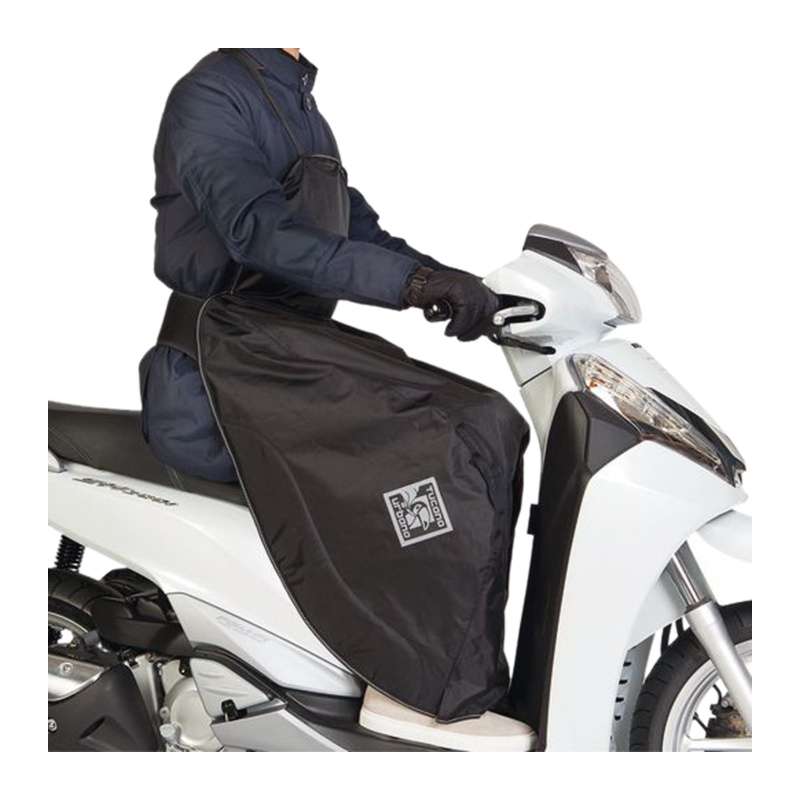 Couverture thermique Tucano passager scooter