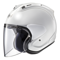 ARAI SZ-R VAS Helm Frost White