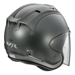ARAI SZ-R VAS Helm Modern Grey