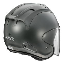 Casque ARAI SZ-R VAS Modern Grey