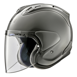 ARAI SZ-R VAS Helm Modern Grey