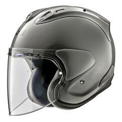 Casque ARAI SZ-R VAS Modern Grey