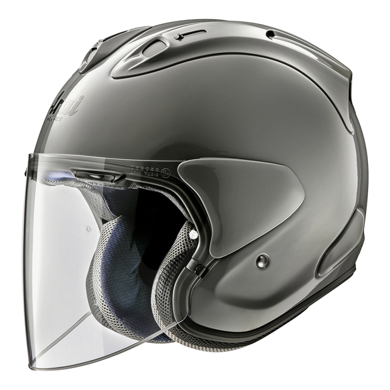 Casque ARAI SZ-R VAS Modern Grey