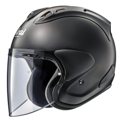 Casque ARAI SZ-R VAS Frost Black