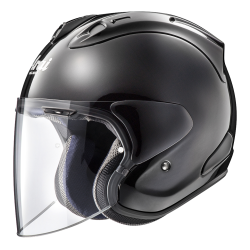 Casque ARAI SZ-R VAS Diamond Black
