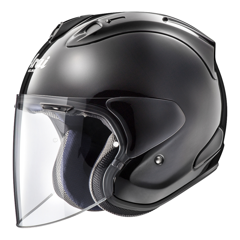 Arai SZ-R VAS DIAMOND BLACK