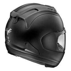 Casque ARAI RX-7V EVO Frost Black