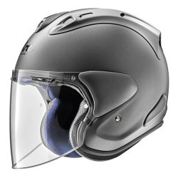 ARAI SZ-R VAS Helm Gun Metalic Frost