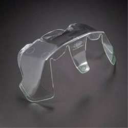 Spoiler ARAI EX2 fumé RX-7V Racing