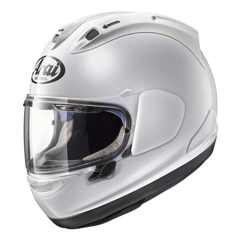 Casque ARAI RX-7V EVO DIAMOND WHITE