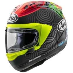 ARAI RX-7V EVO Helm Tatsuki