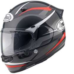 ARAI Quantic Helm Ray Black