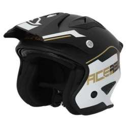 ACERBIS CASQUE JET ARIA