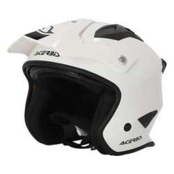 ACERBIS CASQUE JET ARIA