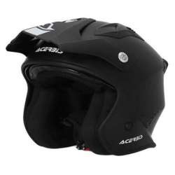 ACERBIS CASQUE JET ARIA