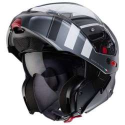 CABERG MODULARHELM HORUS X