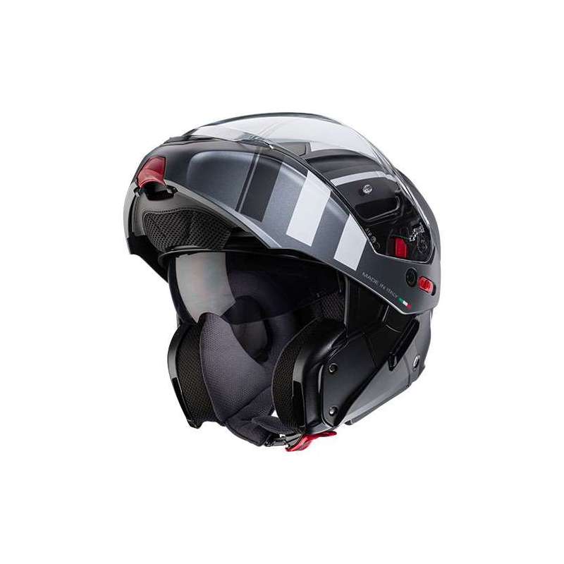 CABERG CASQUE MODULAIRE HORUS X