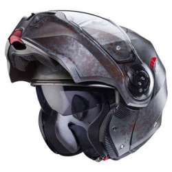 CABERG CASQUE MODULAIRE DUKE EVO