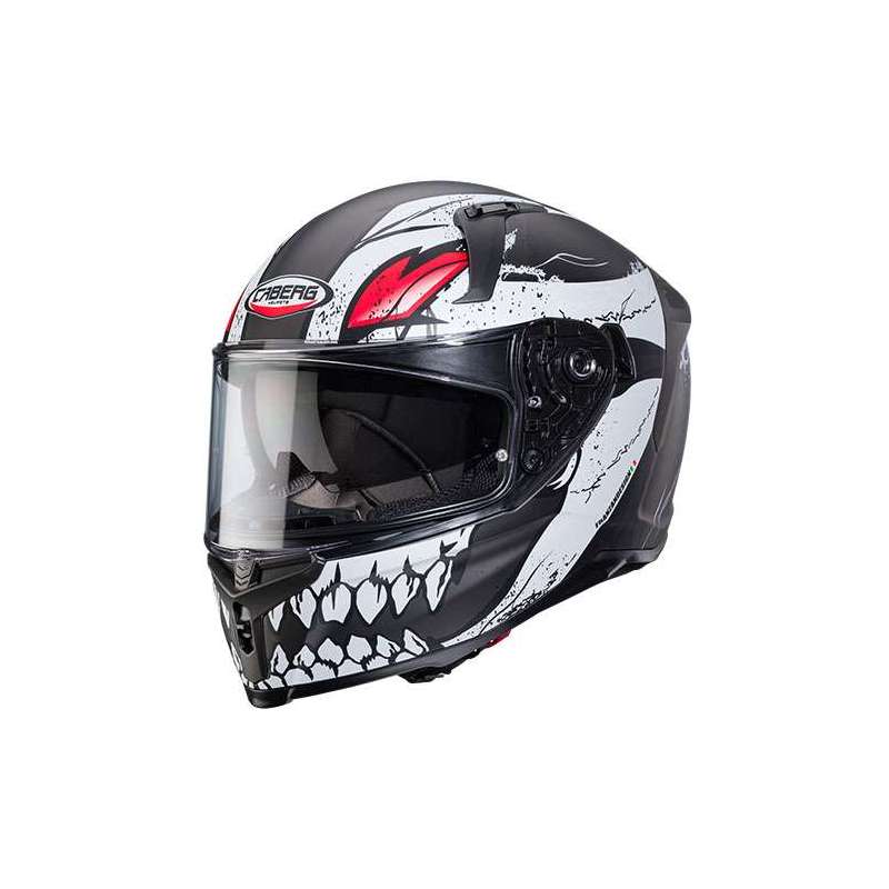 CABERG CASQUE INTÉGRAL AVALON X