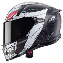 CABERG CASQUE INTÉGRAL AVALON X