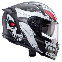 CABERG CASQUE INTÉGRAL AVALON X