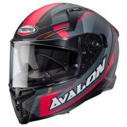 CABERG CASQUE INTÉGRAL AVALON X