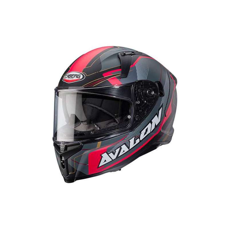 CABERG CASQUE INTÉGRAL AVALON X