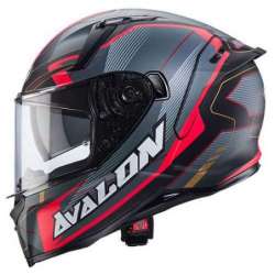 CABERG CASQUE INTÉGRAL AVALON X
