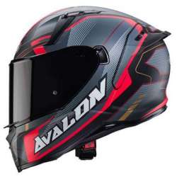 CABERG CASQUE INTÉGRAL AVALON X