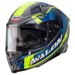 CABERG CASQUE INTÉGRAL AVALON X