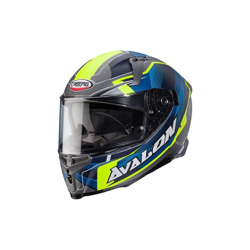 CABERG CASQUE INTÉGRAL AVALON X