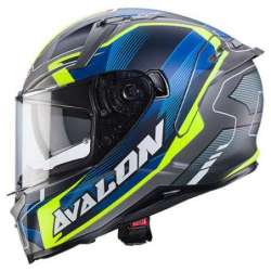 CABERG CASQUE INTÉGRAL AVALON X