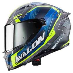 CABERG CASQUE INTÉGRAL AVALON X