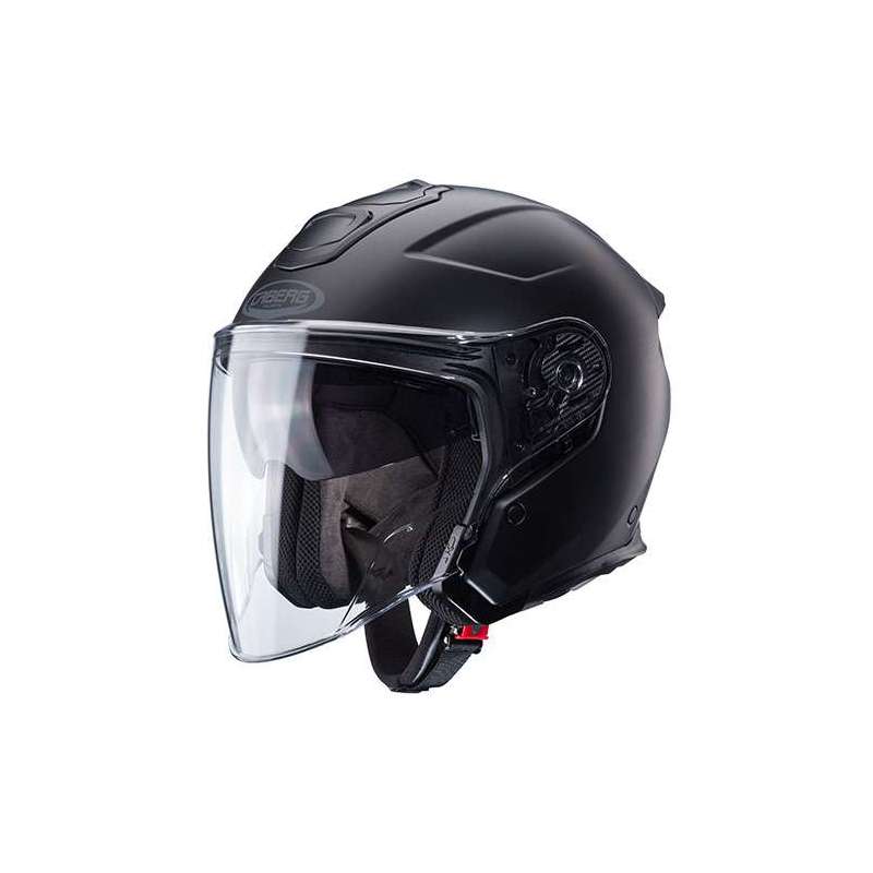 CABERG CASQUE JET FLYON II