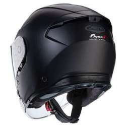 CABERG CASQUE JET FLYON II