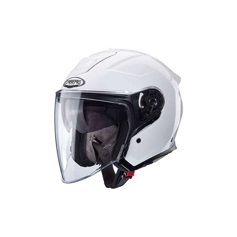 CABERG CASQUE JET FLYON II