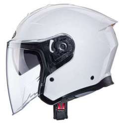 CABERG CASQUE JET FLYON II