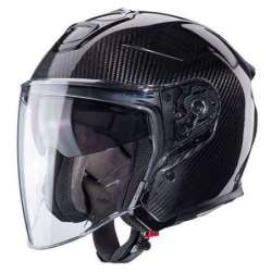 CABERG CASQUE JET FLYON II