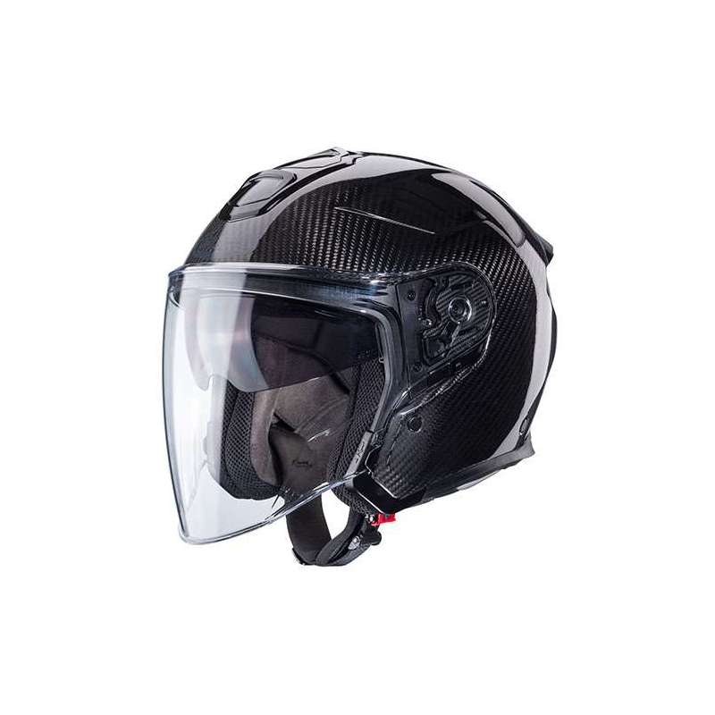 CABERG CASQUE JET FLYON II