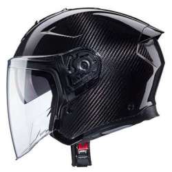 CABERG CASQUE JET FLYON II